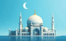 পবিত্র ঈদেমিলাদুন্নবী (সা.) ১৬ সেপ্টেম্বর