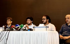 শিক্ষাঙ্গনে ছাত্র–শিক্ষক রাজনীতি থাকবে কি না, যা বলছে সরকার