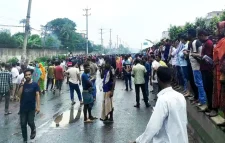 গাজীপুর ও সাভারে আজ রাতেই যৌথ বাহিনীর অভিযান