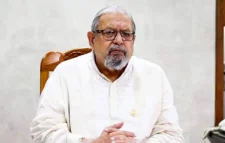সাবেক প্রবাসীকল্যাণমন্ত্রী, সচিবসহ ১০৩ জনের বিরুদ্ধে অর্থ আত্মসাৎ ও মানব পাচার মামলা