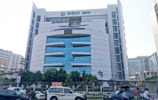 এনআইডি সেবা স্বরাষ্ট্র মন্ত্রণালয়কে দেবে না ইসি, রাষ্ট্রপতিকে চিঠি