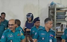 ‘তৌফিক-ই-ইলাহী বিদ্যুৎখাত ধ্বংস করেছেন