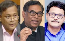 সাবেক ১৮ মন্ত্রী ও ৮ সংসদ সদস্যের দেশত্যাগে নিষেধাজ্ঞা