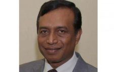এফবিসিসিআইয়ের প্রশাসক হাফিজুর রহমান