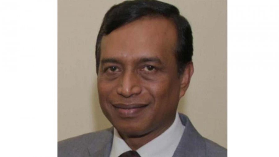 এফবিসিসিআইয়ের প্রশাসক হাফিজুর রহমান
