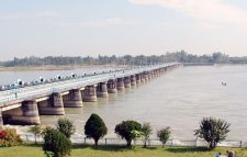 আন্তর্জাতিক আইনানুযায়ী সমাধান কাম্য