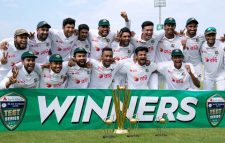 সাফল্যের ধারাবাহিকতা বজায় রাখতে হবে