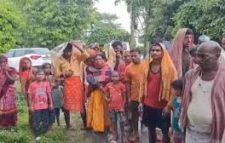 বিহারে উৎসবে পানিতে ডুবে শিশুসহ ৪৬ জনের মৃত্যু
