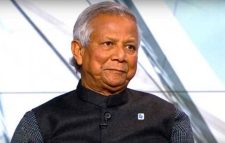 ইউনূসের যুক্তরাষ্ট্র সফর সফল
