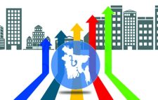অর্থনীতিতে সুবাতাসের আভাস সব বাধা কেটে যাক