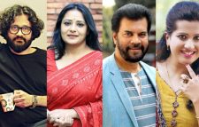 যাদের নিয়ে জাতীয় চলচ্চিত্র পুরস্কার-২০২৩ জুরি বোর্ড