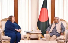 বাংলাদেশে চালু হচ্ছে যুক্তরাষ্ট্রের কনস্যুলার পরিষেবা