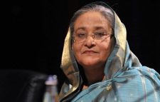 শেখ হাসিনার বিরুদ্ধে আরও পাঁচ হত্যা মামলা