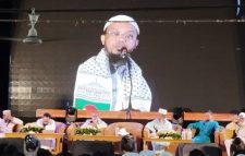 দুই দশক পর ঢাবিতে সিরাত মাহফিল