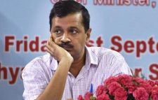 পদত্যাগের ঘোষণা কেজরিওয়ালের