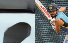 বাংলাদেশ সিরিজের প্রস্তুতিতে