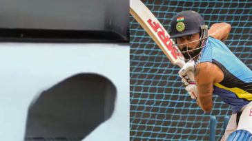 বাংলাদেশ সিরিজের প্রস্তুতিতে