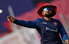 দ.আফ্রিকা সিরিজ দিয়ে ফিরছেন রশিদ