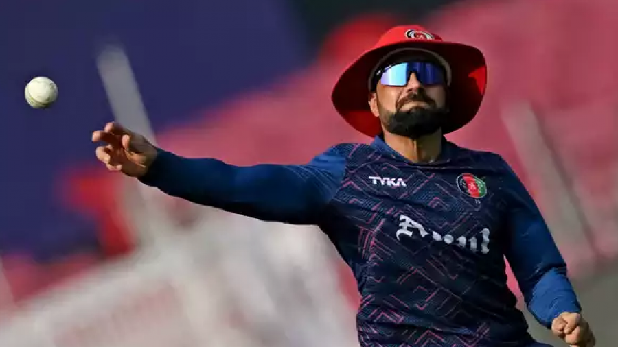 দ.আফ্রিকা সিরিজ দিয়ে ফিরছেন রশিদ