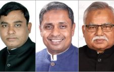 সাবেক মন্ত্রী-এম‌পিসহ সিলেট আ.লীগের অনেক শীর্ষ নেতা এখন যুক্তরাজ্যে