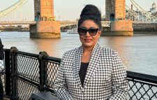 লন্ডন থেকে রোজিনার আহ্বান
