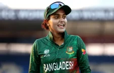 বিশ্বকাপের সেরা একাদশে বাংলাদেশেরও একজন