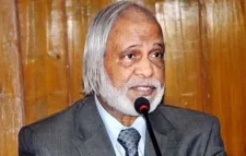 ভুয়া বয়ান দিয়েও ব্যর্থ হয়েছে আওয়ামী লীগ: মঈন খান