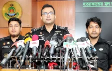 ছাত্র-জনতার ওপর র‍্যাবের পক্ষ থেকে কোনো গুলি করা হয়নি: মুখপাত্র