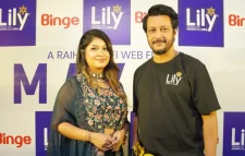 মায়ার গল্পে ভিন্ন রকম ইমন-সারিকা
