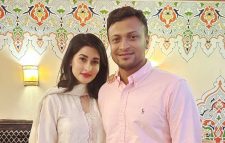 সাকিব ও তাঁর স্ত্রী শিশিরসহ ৭ জনের ব্যাংক হিসাবের তথ্য চায় বিএফআইইউ