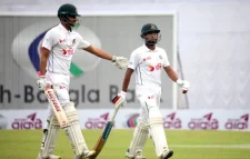 উল্টো দক্ষিণ আফ্রিকাকে চিন্তায় ফেলেছে বাংলাদেশ