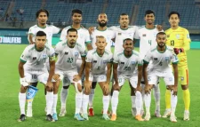 ‘না খেলেও’ ফিফা র‍্যাঙ্কিংয়ে এগোল বাংলাদেশ