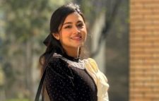 বেঁচে থাকার জন্য আমাকে গাইতেই হবে: ফারিণ