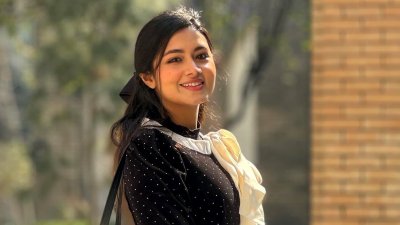 বেঁচে থাকার জন্য আমাকে গাইতেই হবে: ফারিণ