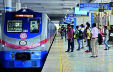 ২০২৭ সালে কলকাতা মেট্রো এলাকা হবে ১৩০ কিমি