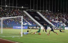 আরহামের অভিষেক ম্যাচে ১০ জনের কম্বোডিয়ার কাছে বাংলাদেশের হার
