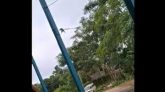 মণিপুরে থানায় সন্দেহভাজন কুকি বিদ্রোহীদের হামলা