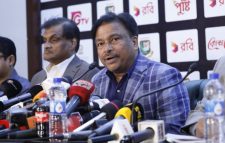 বিসিবি জড়িত নয়