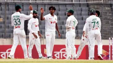 ২০০ রানের লক্ষ্য দিতে চায় বাংলাদেশ