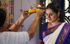 পূজায় তানিয়া বৃষ্টির ‘বিসর্জনে অর্জন’