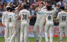 স্বপ্ন দেখছে নিউজিল্যান্ড