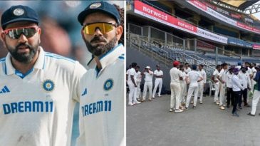 বোলারকে দিয়ে ভারতের প্রস্তুতি