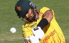 জিম্বাবুয়ের বিশ্ব রেকর্ড