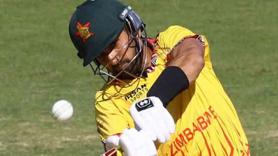 জিম্বাবুয়ের বিশ্ব রেকর্ড
