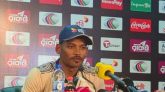 জানেন না শান্ত