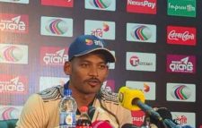 জানেন না শান্ত