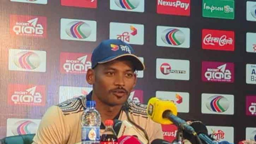 জানেন না শান্ত