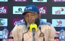 জয়ের বিশ্বাস নিয়ে এগোবে বাংলাদেশ