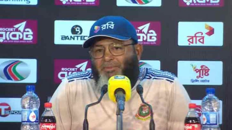 জয়ের বিশ্বাস নিয়ে এগোবে বাংলাদেশ