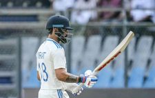 হোয়াইটওয়াশের পর ভারতের আরও অবনতি